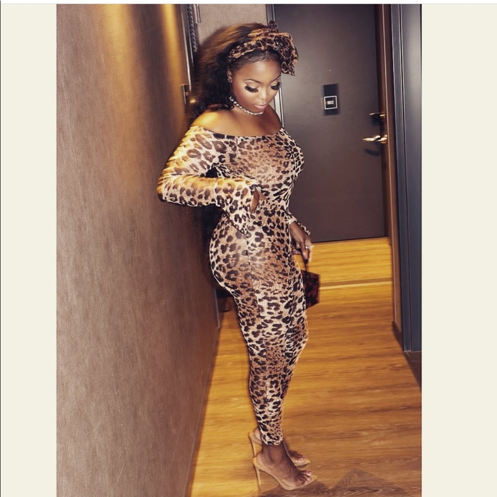 Cheet 🐆 set